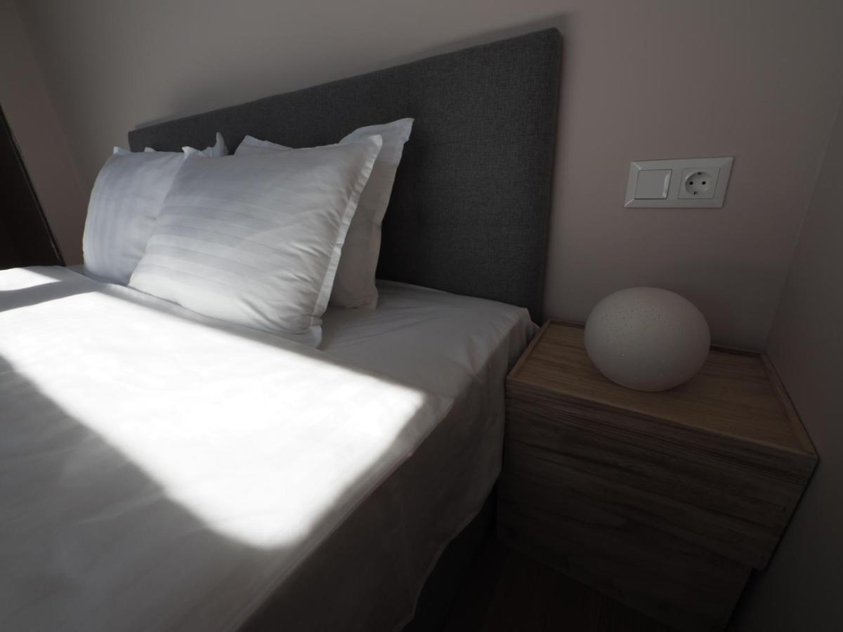 Apartamentai Juodkranteje Saules Smugis 2B 65 Экстерьер фото