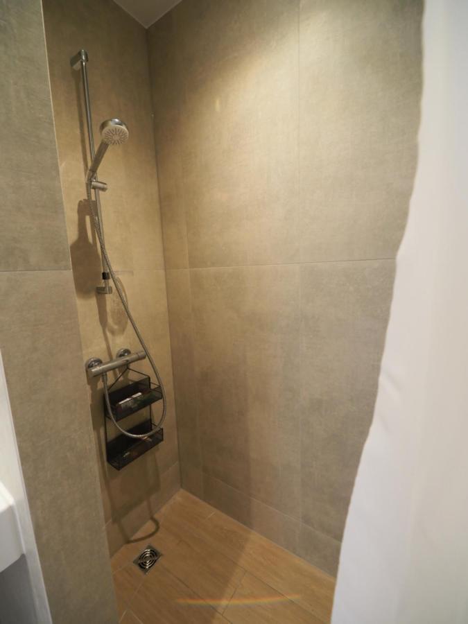 Apartamentai Juodkranteje Saules Smugis 2B 65 Экстерьер фото