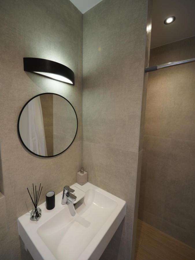 Apartamentai Juodkranteje Saules Smugis 2B 65 Экстерьер фото
