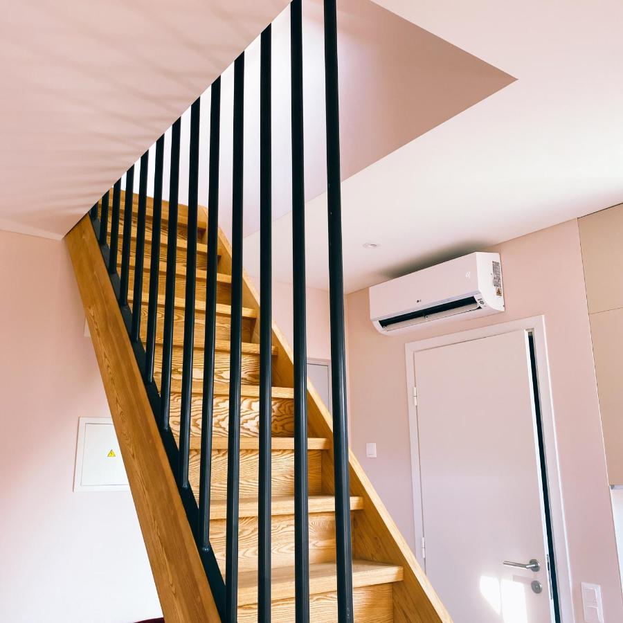 Apartamentai Juodkranteje Saules Smugis 2B 65 Экстерьер фото