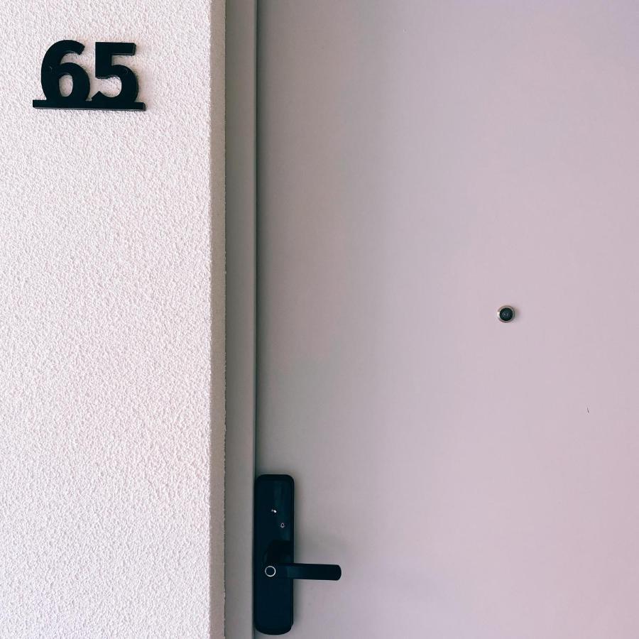 Apartamentai Juodkranteje Saules Smugis 2B 65 Экстерьер фото