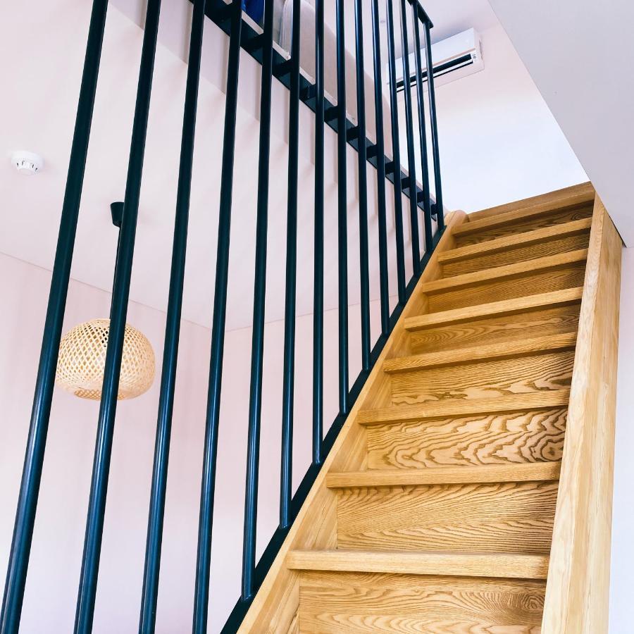 Apartamentai Juodkranteje Saules Smugis 2B 65 Экстерьер фото
